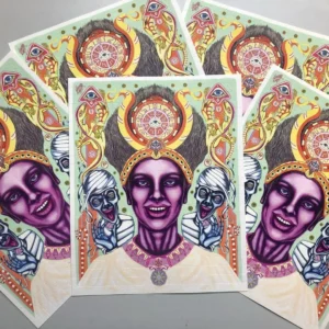 1CP LSD Kaufen