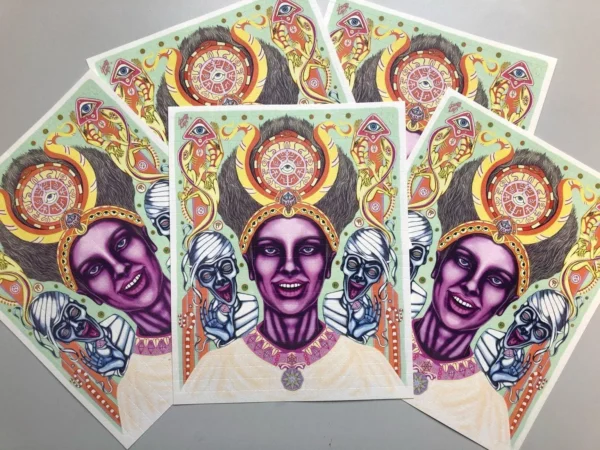 1CP LSD Kaufen