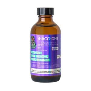 4-AcO-DMT Kaufen