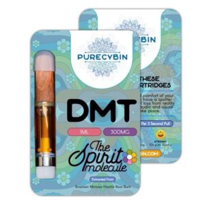 DMT 1ml Purecybin Kaufen