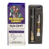 DMT Cartridge & Battery 1mL Deadhead Chemist Kaufen