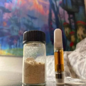 DMT Vape Pen Kaufen