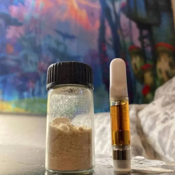 DMT Vape Pen Kaufen