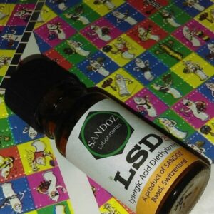 Liquid LSD Deutschland Kaufen