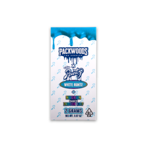 Packwoods Vape Bulk 100 Stück