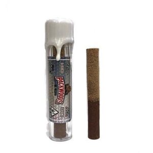 Packwoods El Chapo