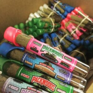 Packwoods Großhandel