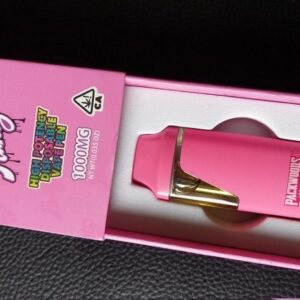 Packwoods x Runtz (Melonade)