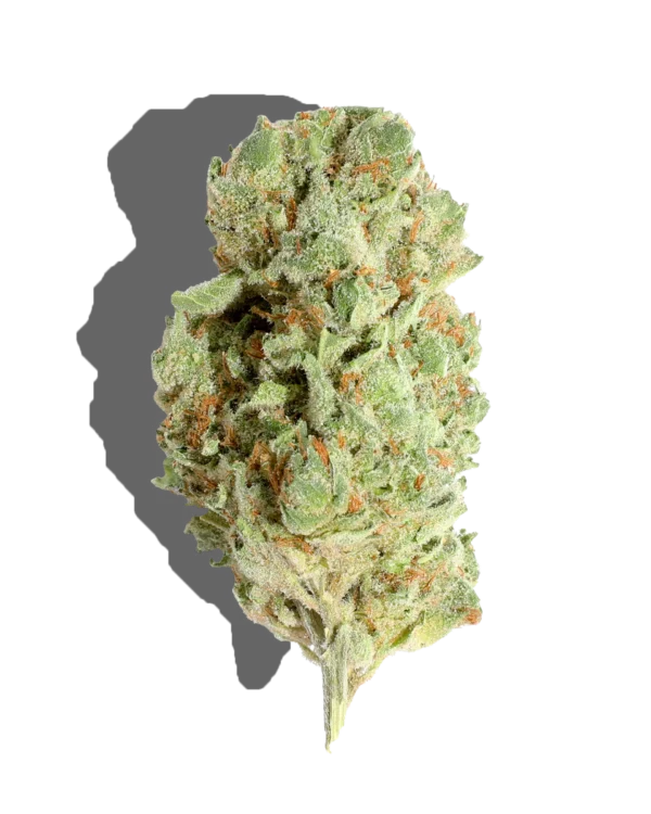 Strawberry Banana Weed Kaufen