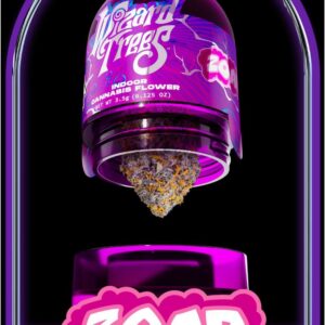 Wizard Trees Zoap