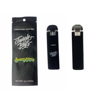 Jungle Boys Jungle Cake Live Resin Vape Pen